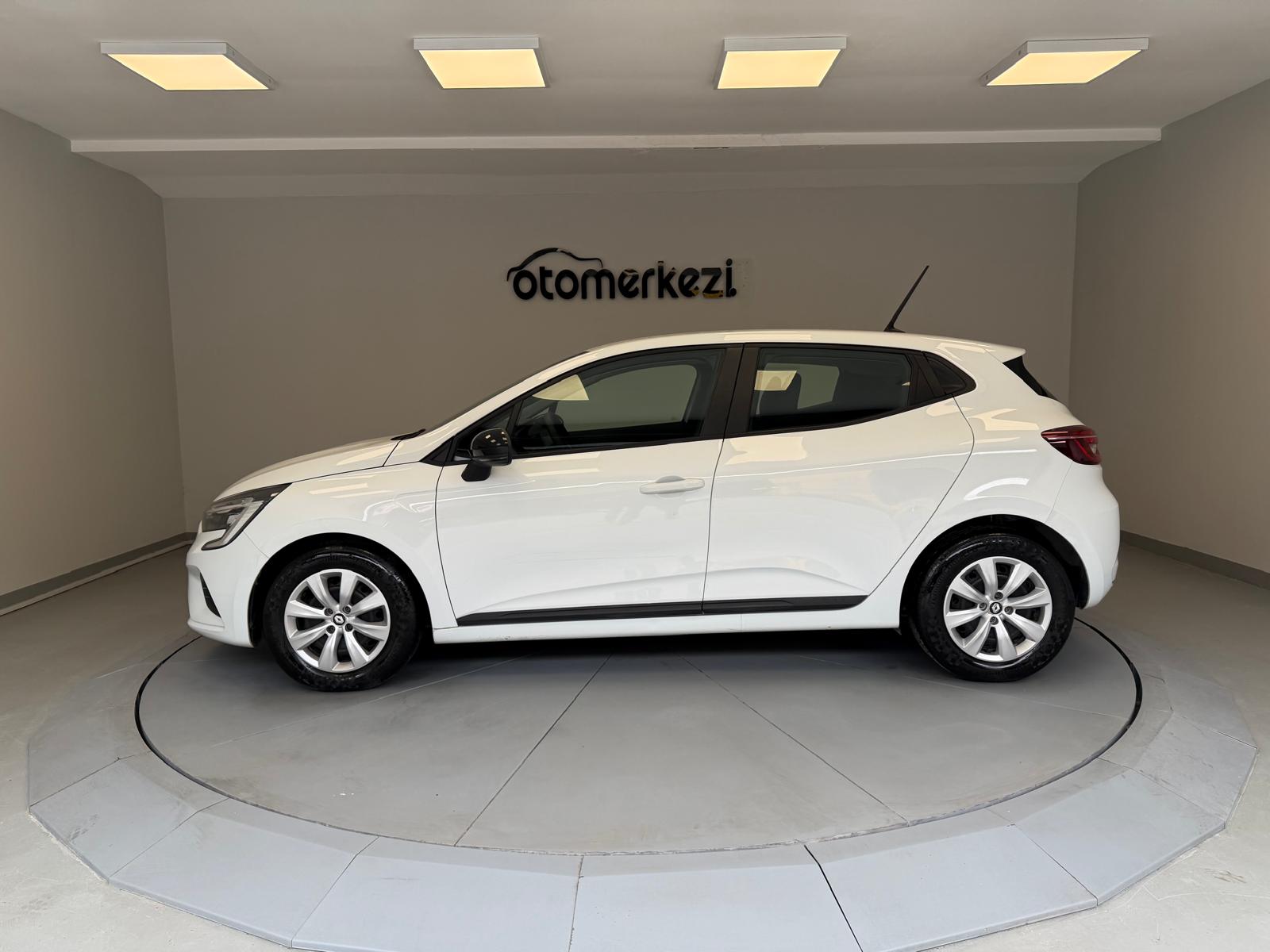 RENAULT CLIO 19